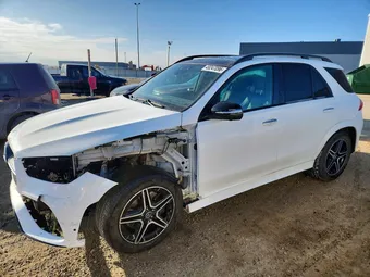 2023 Mercedes-Benz GLE-Class 4JGFB5KBXPA963892 Lot 49247096