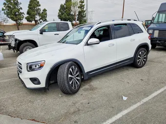 2023 Mercedes-Benz GLB-Class W1N4M4HB5PW287998