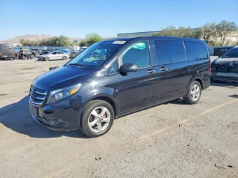 2017 Mercedes-Benz Metris WD4PG2EE7H3299139