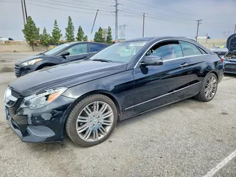 2016 Mercedes-Benz E-Class WDDKJ6FB4GF335034
