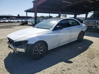 2022 Mercedes-Benz E-Class W1KZF8DB3NB086227