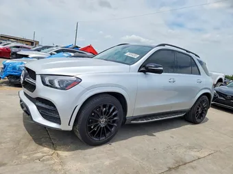 2020 Mercedes-Benz GLE-Class 4JGFB4KB2LA069454
