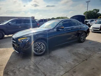 2023 Mercedes-Benz E-Class W1KZF8EB3PB184790