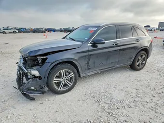2020 Mercedes-Benz GLC-Class WDC0G8DB6LF702969