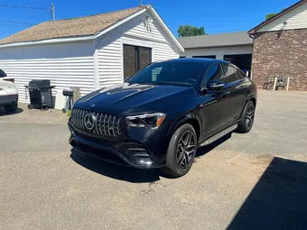 2024 Mercedes-Benz GLE-Class 4JGFD6BBXRB088424