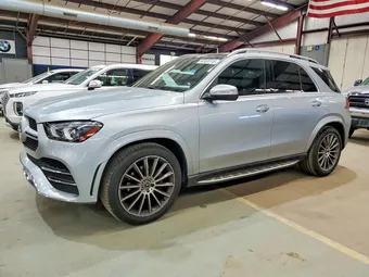 2022 Mercedes-Benz GLE-Class 4JGFB4KB3NA677759 Lot 54920116