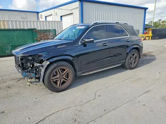 2020 Mercedes-Benz GLE-Class 4JGFB4KB5LA247227 Lot 54767866