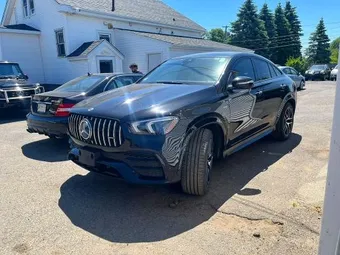 2023 Mercedes-Benz GLE-Class 4JGFD6BB9PA895570