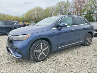2023 Mercedes-Benz EQE 4JGGM2CB1PA003517
