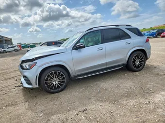 2023 Mercedes-Benz GLE-Class 4JGFB4JB6PA856298 Lot 55713036