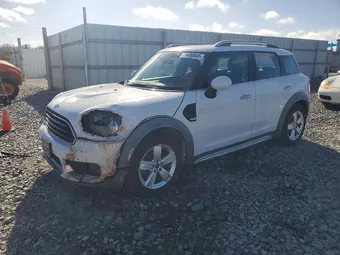 2019 Mini Countryman WMZYS7C53K3F46597