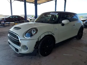 2020 Mini 3-Door WMWXR5C05L2L40540