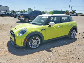 2024 Mini 5-Door WMW53DK09R2U30383
