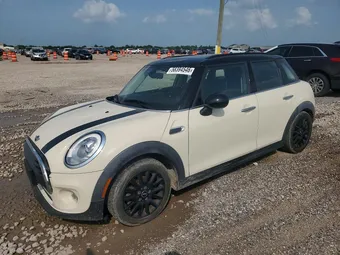 2016 Mini Cooper WMWXU1C5XG2D12096 Lot 58394546