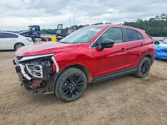 2024 Mitsubishi Eclipse JA4ATVAAXRZ014698 Lot 53077336