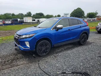 2018 Mitsubishi Eclipse JA4AT4AA7JZ068524 Lot 54789536