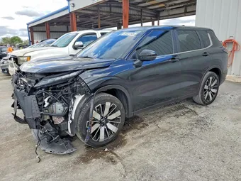 2025 Mitsubishi Outlander JA4J3VA86SZ050147 Lot 79121145