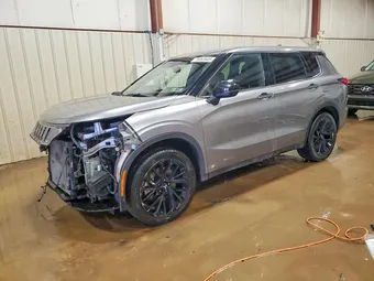 2022 Mitsubishi Outlander JA4J3UA86NZ069277 Lot 76965645