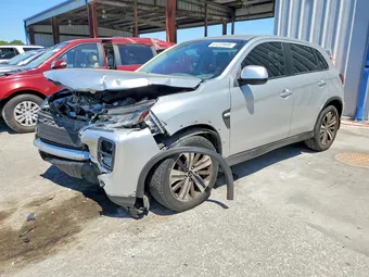 2023 Mitsubishi Outlander JA4ARUAU9PU003107 Lot 47223806