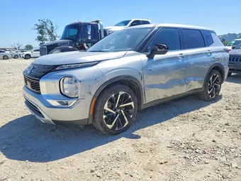 2023 Mitsubishi Outlander JA4T5UA99PZ062788 Lot 53053336