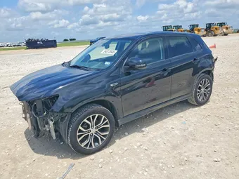 2018 Mitsubishi Outlander JA4AP3AW8JU025446 Lot 54613846
