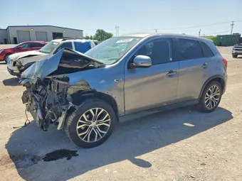 2019 Mitsubishi Outlander JA4AP4AUXKU011232 Lot 51285846