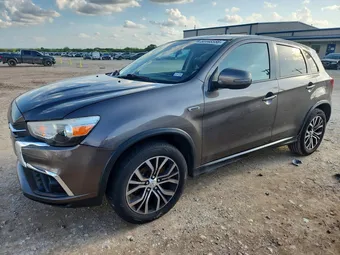 2019 Mitsubishi Outlander JA4AP3AU5KU005672 Lot 50448556