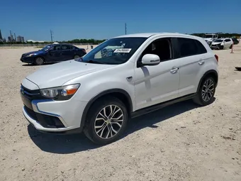 2019 Mitsubishi Outlander JA4AP3AUXKU034472 Lot 55436666