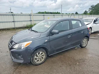 2024 Mitsubishi Mirage ML32AUHJ1RH003534