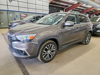 2018 Mitsubishi Outlander JA4AR3AU1JZ029625 Lot 56165236