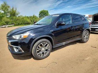 2018 Mitsubishi Outlander JA4AR3AW7JZ001443 Lot 53585456