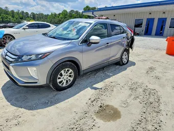2019 Mitsubishi Eclipse JA4AT3AA2KZ028749 Lot 53134526