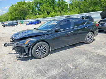 2023 Nissan Altima 1N4BL4DV7PN358227 Lot 52680626