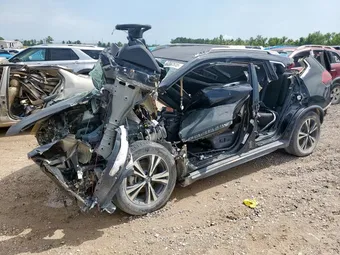 2019 Nissan Rogue 5N1AT2MT9KC765538