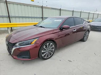 2023 Nissan Altima 1N4BL4EV5PN372044 Lot 51213126