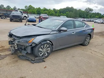 2023 Nissan Altima 1N4BL4BV9PN347118 Lot 54699946