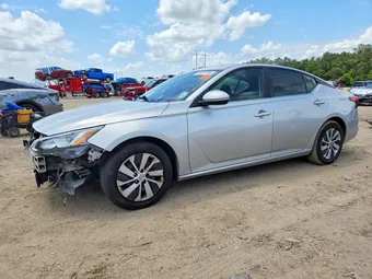2019 Nissan Altima 1N4BL4BVXKC232502 Lot 50411996