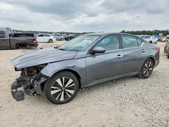 2022 Nissan Altima 1N4BL4DV4NN394048 Lot 52364056