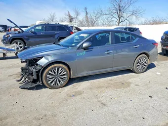 2023 Nissan Altima 1N4BL4DV4PN358038 Lot 41993076