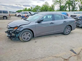 2026 Nissan Sentra 3N1AB9BVXTY215409 Lot 51329176