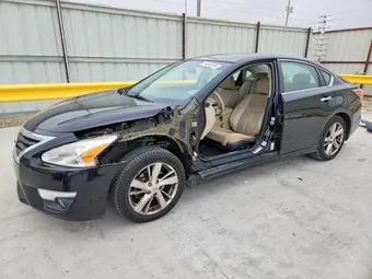 2015 Nissan Altima 1N4AL3AP9FN909851 Lot 54305096