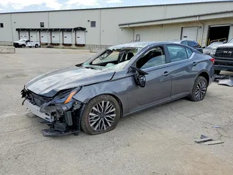 2026 Nissan Altima 1N4BL4DW2TN315515 Lot 55632166