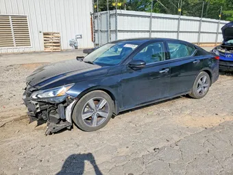 2021 Nissan Altima 1N4BL4EV8MN373264 Lot 51132536
