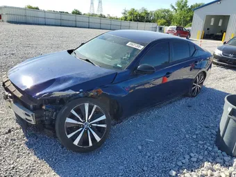 2019 Nissan Altima 1N4BL4CV9KN308701 Lot 55631306