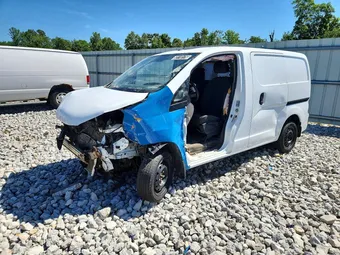 2016 Nissan NV 200 3N6CM0KNXGK697896