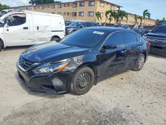 2017 Nissan Altima 1N4AL3AP9HC260678 Lot 56888196