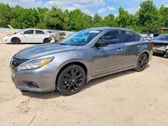 2018 Nissan Altima 1N4AL3AP8JC228858 Lot 52618086
