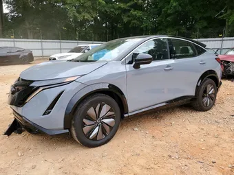 2024 Nissan Ariya JN1BF0AA1RM431020
