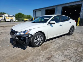 2020 Nissan Altima 1N4BL4BV7LC171739 Lot 51766176