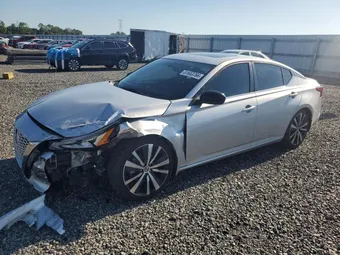 2019 Nissan Altima 1N4BL4CV3KC182928 Lot 51653766